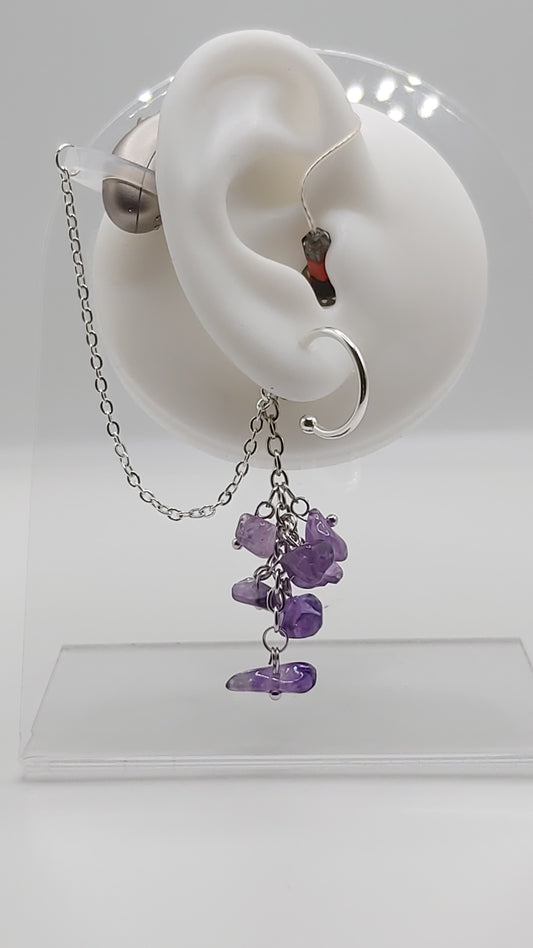 Accessorize in Style:  Hearing Aid Jewellery Collection