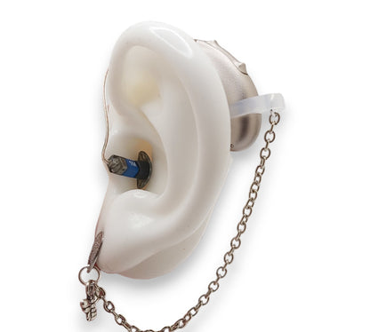 Silver Bee EarLinks – Hörgeräte