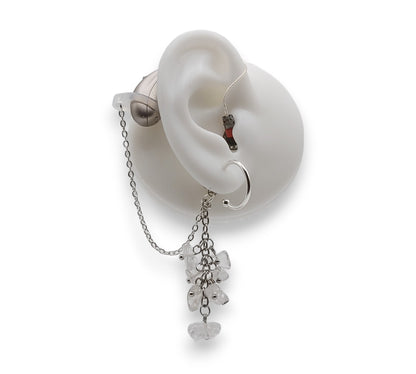 Gemstone EarLinks - Hearing Aids