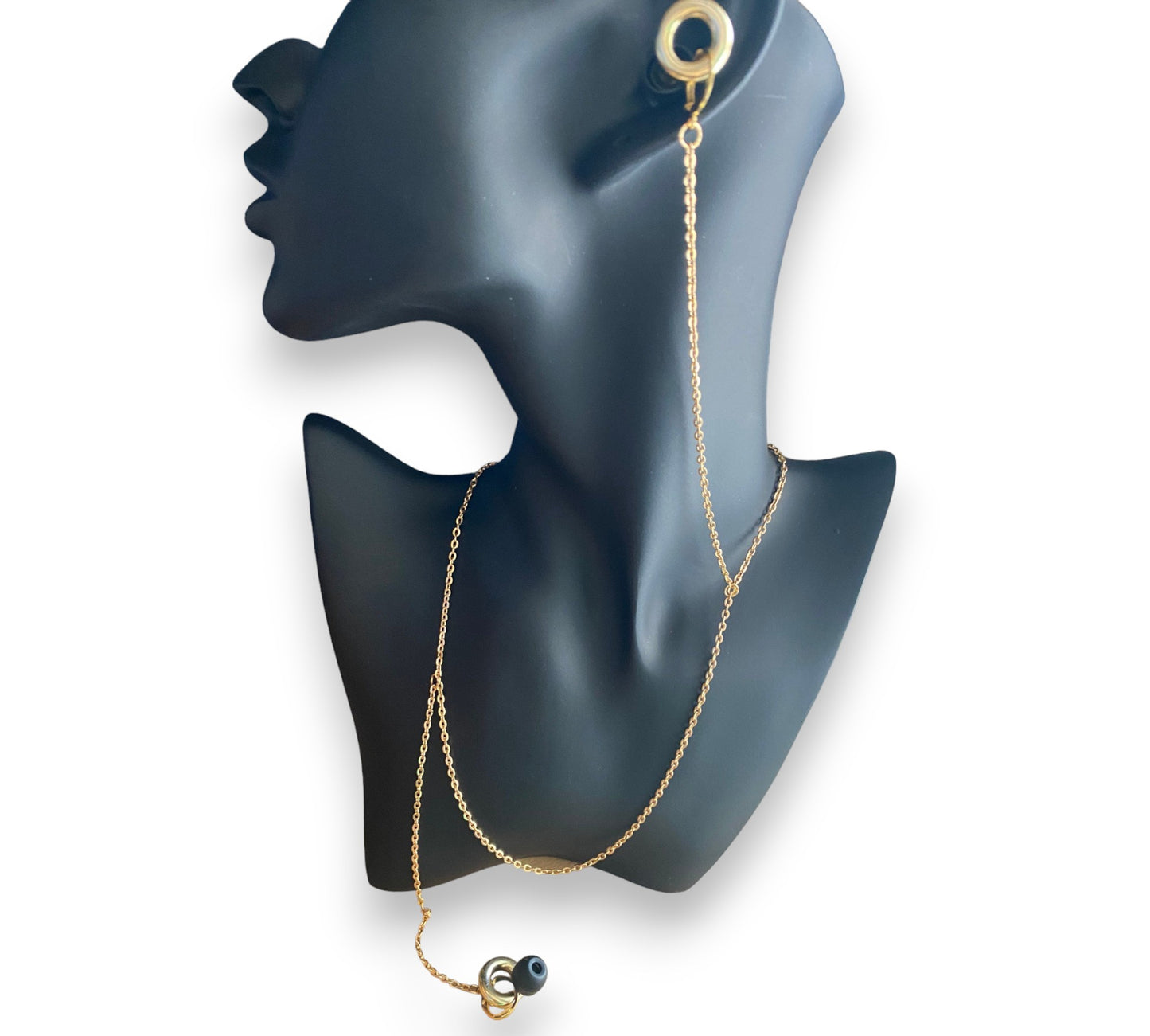 EarLink Necklace