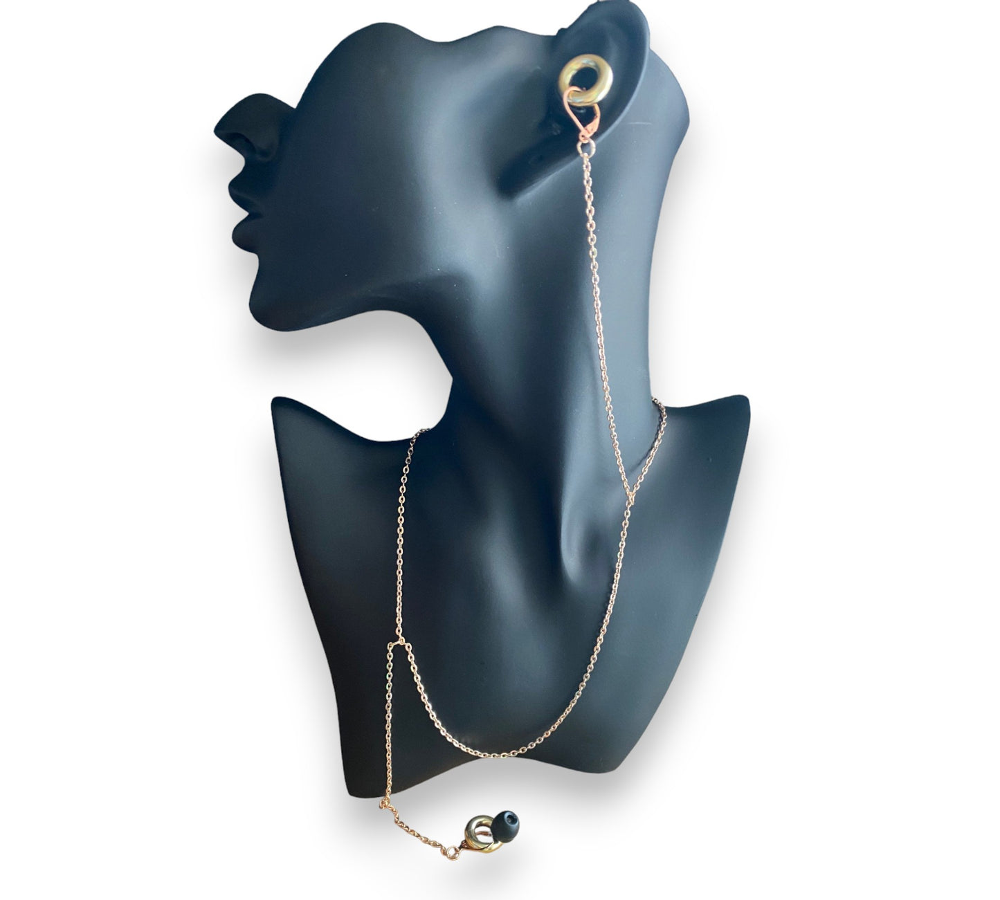 EarLink-Halskette