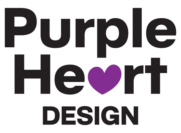 Purple Heart Design Ltd