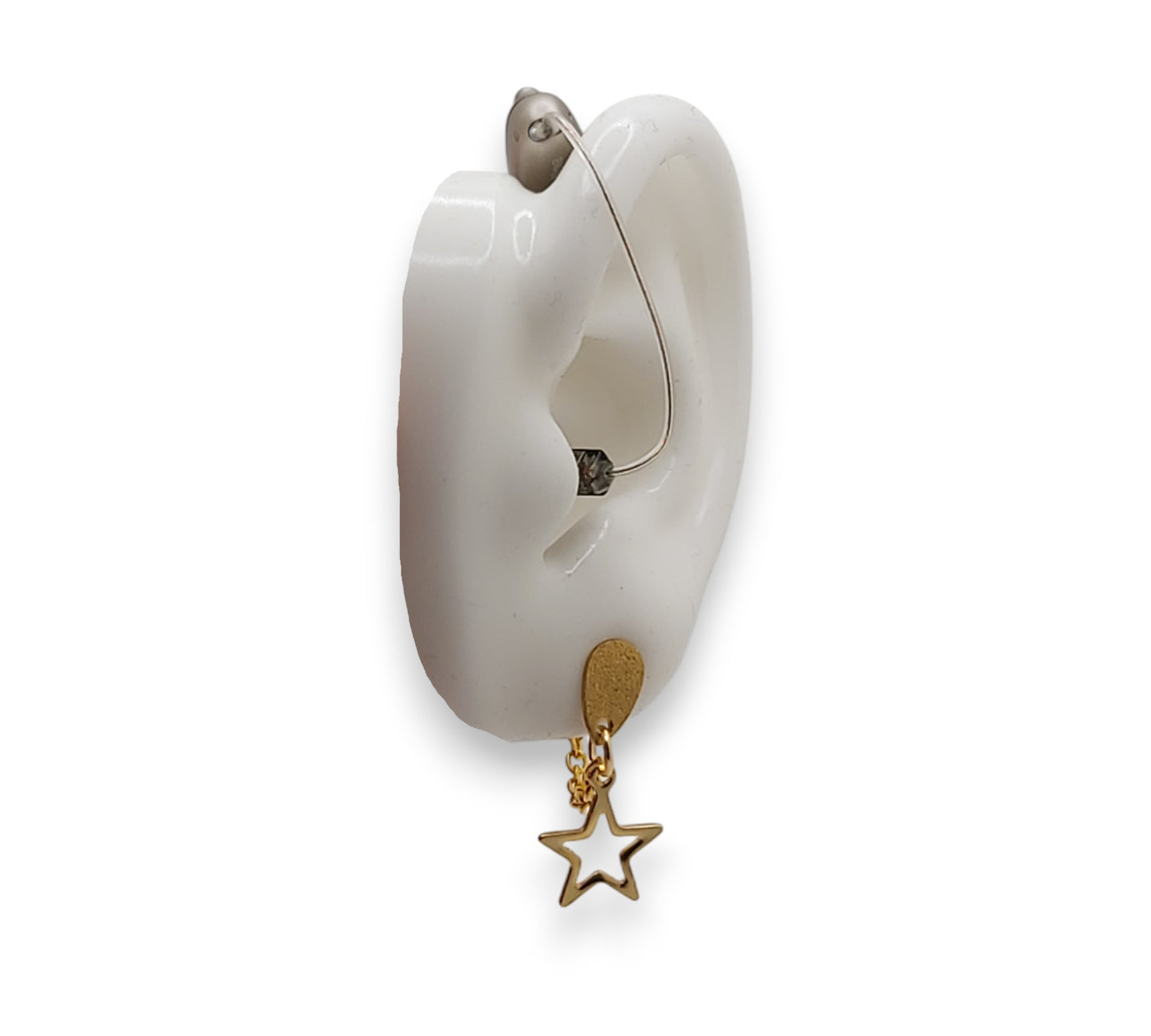 Gold Star EarLinks - Hearing Aids
