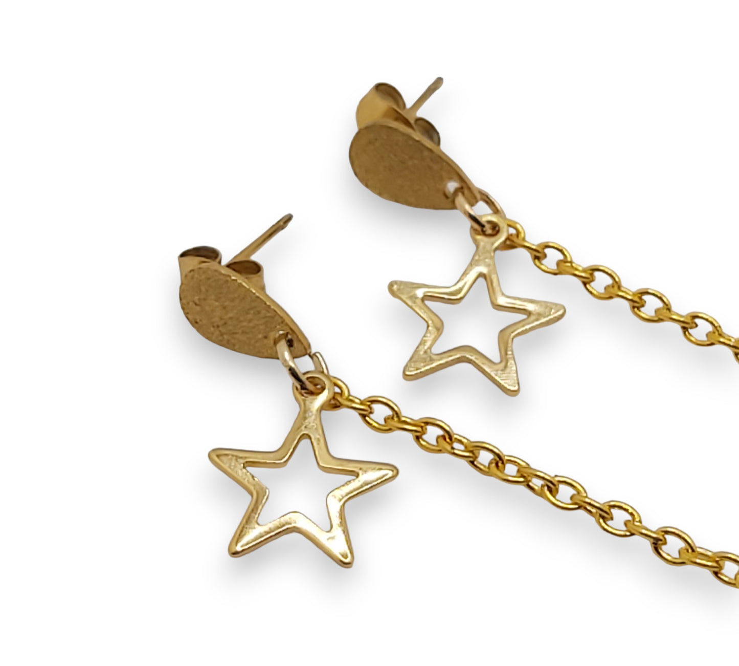 Gold Star EarLinks - Aides auditives