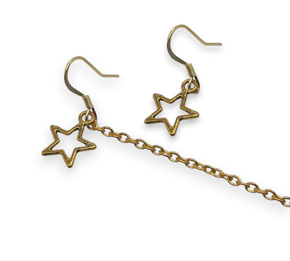 Gold Star EarLinks - Hearing Aids
