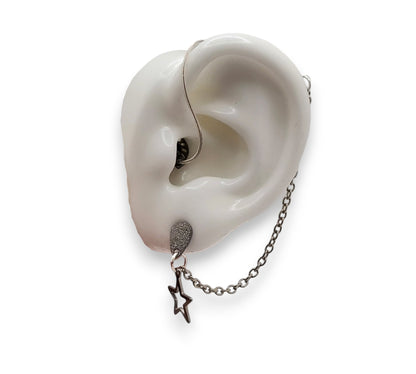 Silver Star EarLinks - Hearing Aids