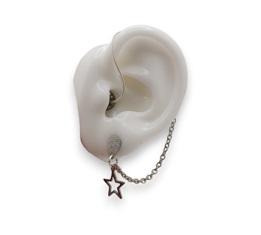 Silver Star EarLinks - Audífonos