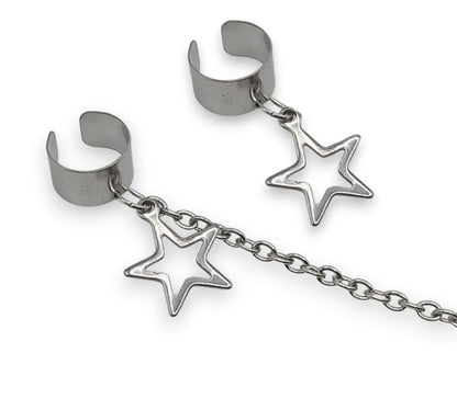Silver Star EarLinks - Hoortoestellen