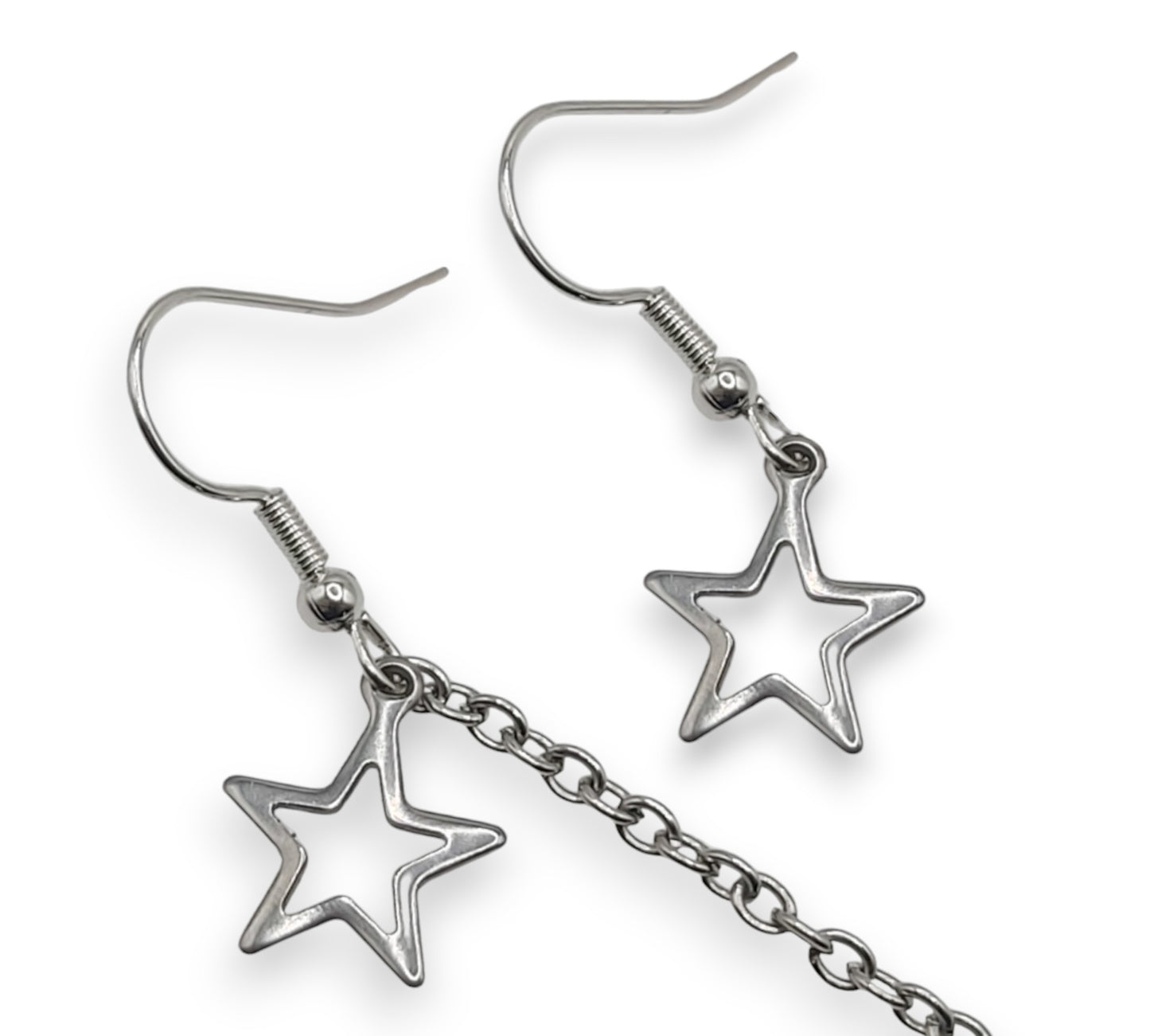 Silver Star EarLinks - Audífonos