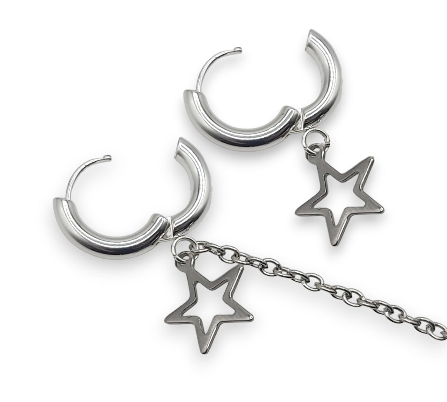 Silver Star EarLinks - Aides auditives