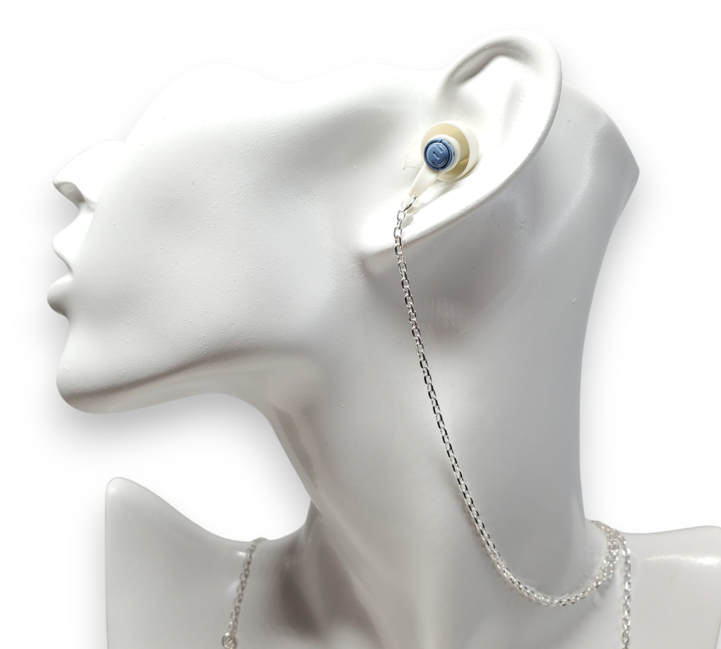EarLink Necklace